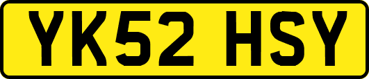 YK52HSY