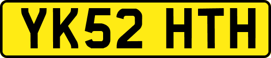 YK52HTH