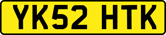 YK52HTK