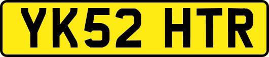 YK52HTR