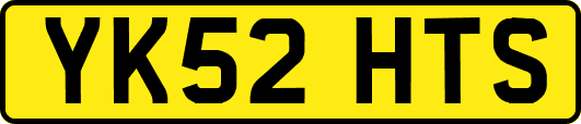 YK52HTS