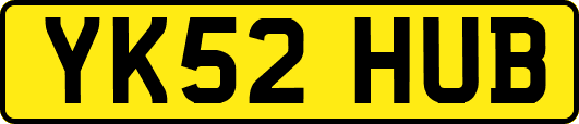 YK52HUB