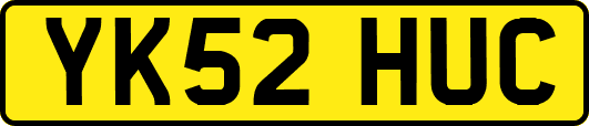 YK52HUC