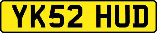YK52HUD