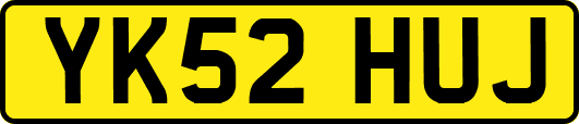 YK52HUJ
