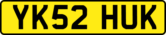 YK52HUK
