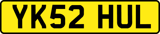 YK52HUL