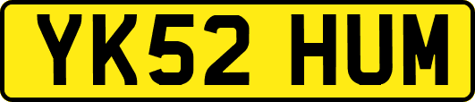 YK52HUM