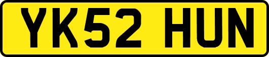 YK52HUN