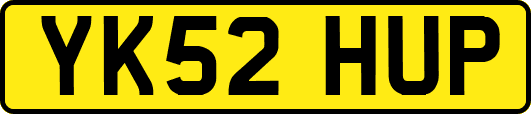 YK52HUP
