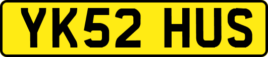 YK52HUS