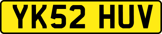 YK52HUV