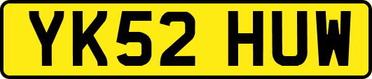 YK52HUW