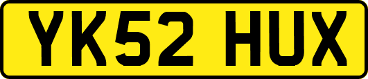 YK52HUX