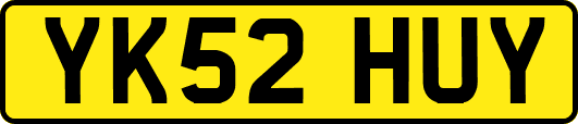 YK52HUY