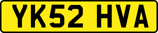 YK52HVA