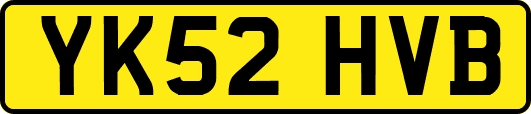 YK52HVB