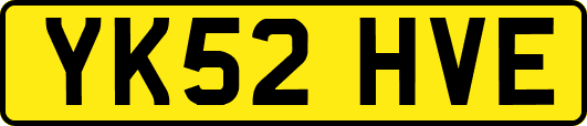 YK52HVE