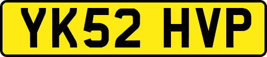 YK52HVP