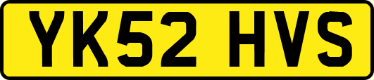 YK52HVS