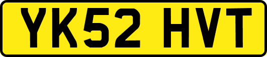 YK52HVT