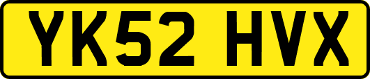 YK52HVX