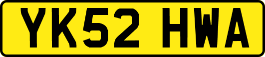 YK52HWA