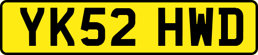 YK52HWD
