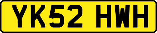 YK52HWH