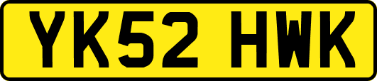 YK52HWK