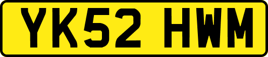 YK52HWM