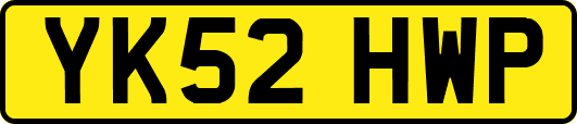 YK52HWP