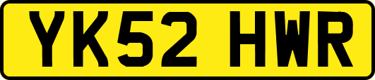 YK52HWR