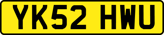 YK52HWU