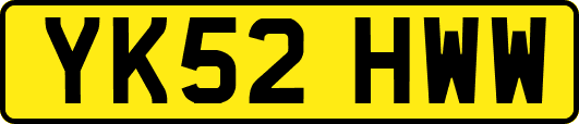 YK52HWW