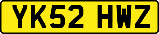 YK52HWZ