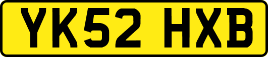 YK52HXB