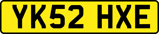 YK52HXE