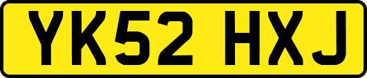 YK52HXJ