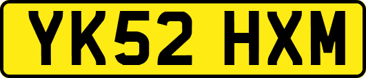 YK52HXM