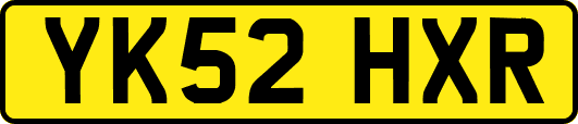 YK52HXR