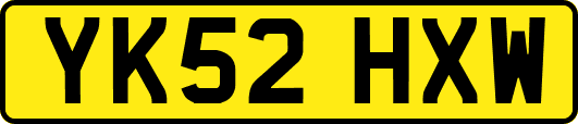 YK52HXW