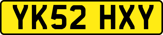 YK52HXY