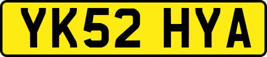 YK52HYA