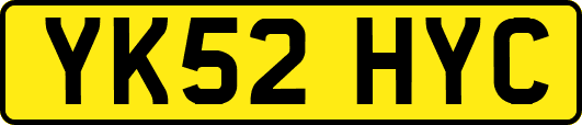 YK52HYC