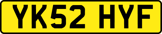 YK52HYF