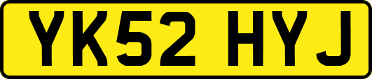 YK52HYJ
