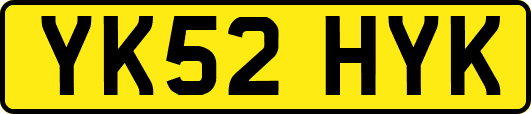 YK52HYK