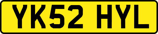 YK52HYL
