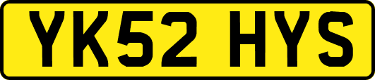 YK52HYS